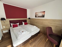 Hotel Weißbräu