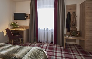 Hotel Weißbräu