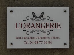 Bed & Breakfast L'Orangerie
