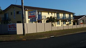 Harrington Village Motel