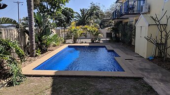 Harrington Village Motel