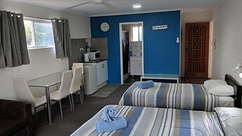 Harrington Village Motel