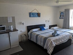 Harrington Village Motel