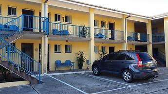 Harrington Village Motel