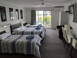 Harrington Village Motel