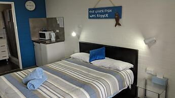 Harrington Village Motel