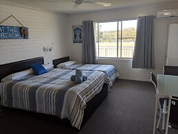 Harrington Village Motel