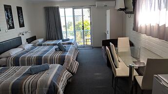 Harrington Village Motel