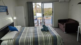 Harrington Village Motel