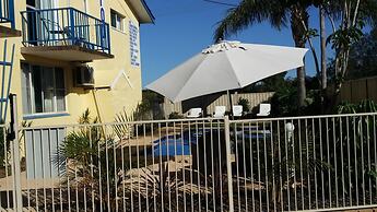 Harrington Village Motel