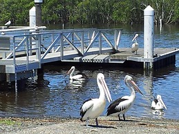 Harrington Village Motel