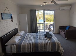 Harrington Village Motel