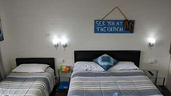 Harrington Village Motel