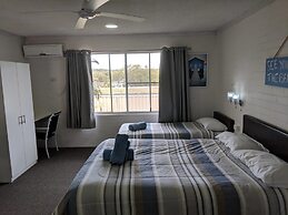 Harrington Village Motel