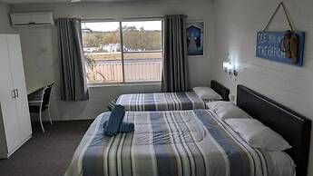 Harrington Village Motel