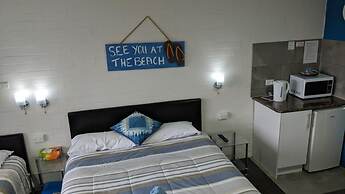 Harrington Village Motel