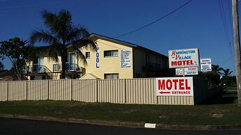 Harrington Village Motel