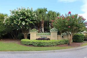 Edgewater Apartment 533