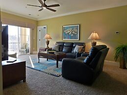 Edgewater Apartment 533