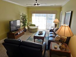 Edgewater Apartment 533