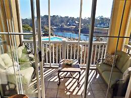 Edgewater Apartment 533