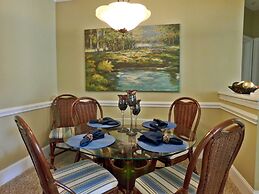 Edgewater Apartment 533