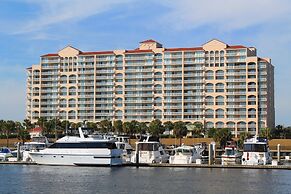 North Tower Apartment 207