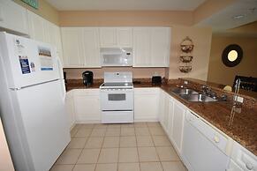 North Tower Apartment 207