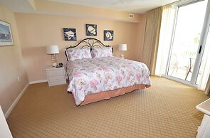 North Tower Apartment 207