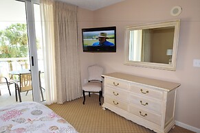 North Tower Apartment 207