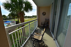 North Tower Apartment 207