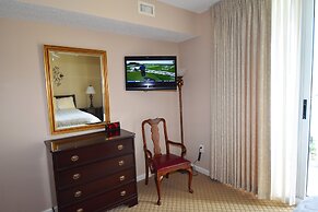 North Tower Apartment 207