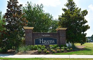 The Havens Apartment 535
