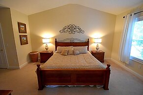 The Havens Apartment 535