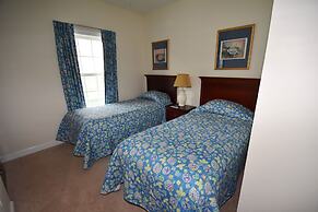 Cypress Bend Apartment 822