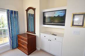 Cypress Bend Apartment 822