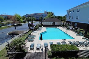 Cypress Bend Apartment 822