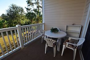 Cypress Bend Apartment 822