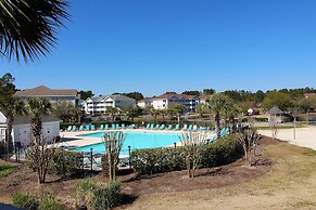 Ironwood Apartment 712