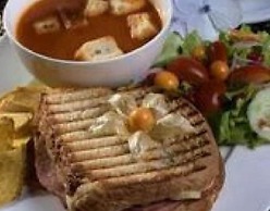 Hortensias Chalets Vara Blanca