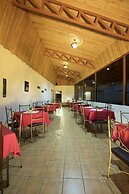 Hortensias Chalets Vara Blanca