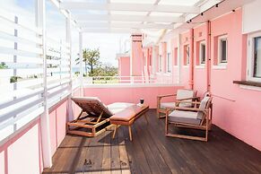 The Pink Hotel Coolangatta