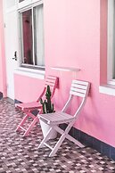 The Pink Hotel Coolangatta