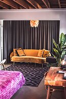 The Pink Hotel Coolangatta