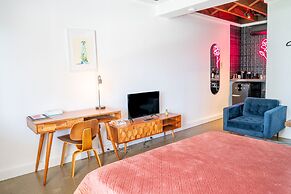 The Pink Hotel Coolangatta