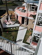 The Pink Hotel Coolangatta