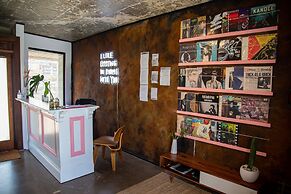 The Pink Hotel Coolangatta