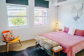 The Pink Hotel Coolangatta