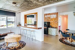 The Pink Hotel Coolangatta