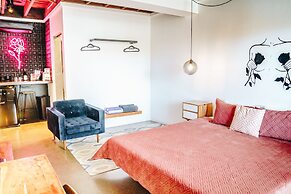 The Pink Hotel Coolangatta